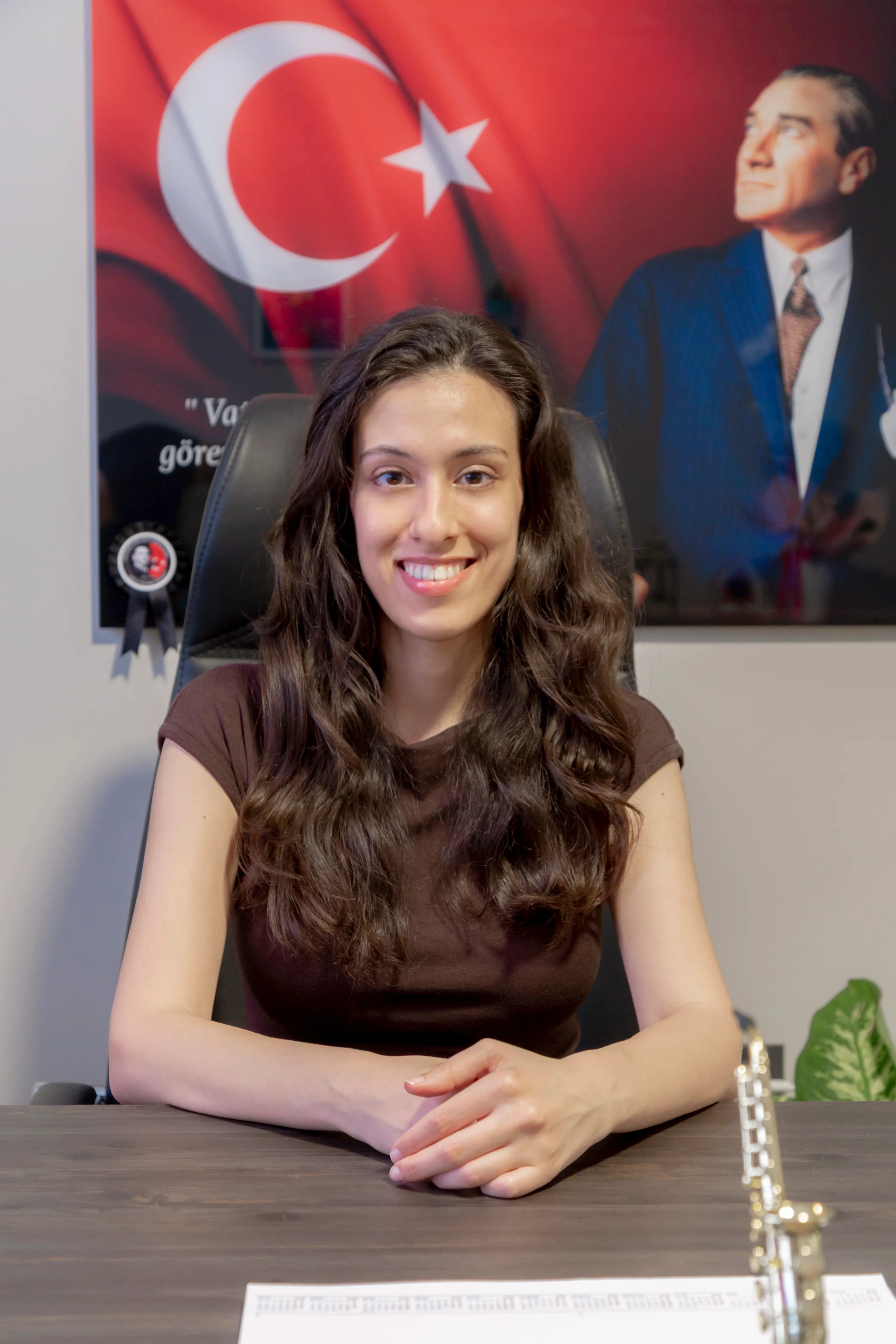 Uzman Dil ve Konuşma Terapisti
